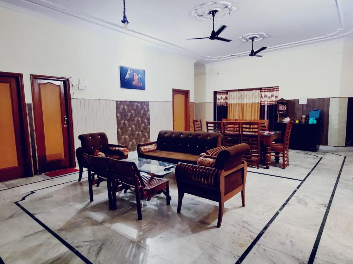 Royal Estate Villa Amritsar Eksteriør billede