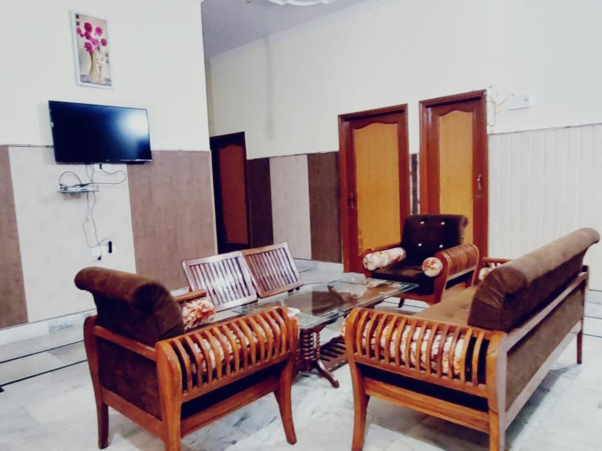 Royal Estate Villa Amritsar Eksteriør billede