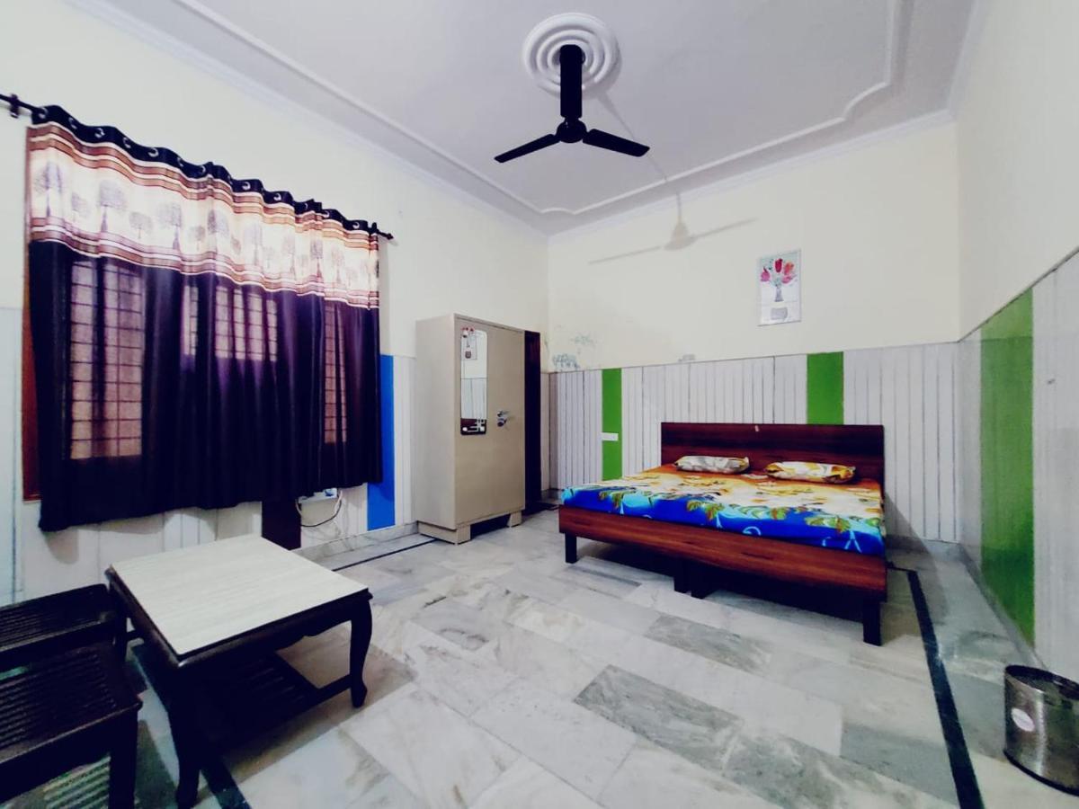 Royal Estate Villa Amritsar Eksteriør billede