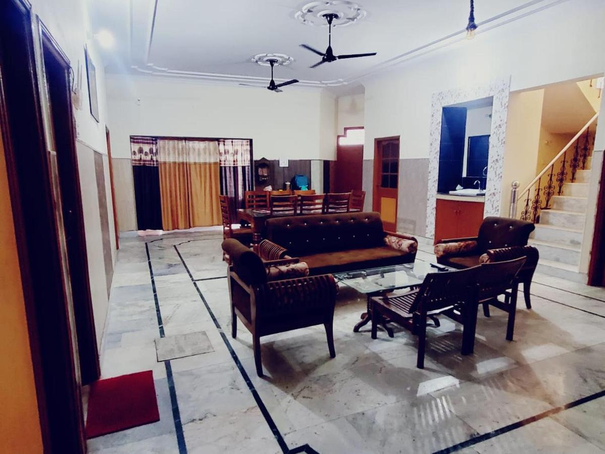 Royal Estate Villa Amritsar Eksteriør billede