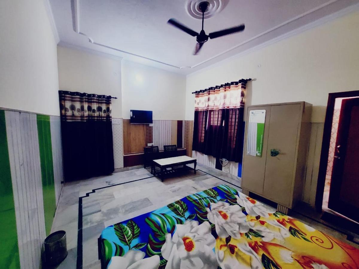 Royal Estate Villa Amritsar Eksteriør billede