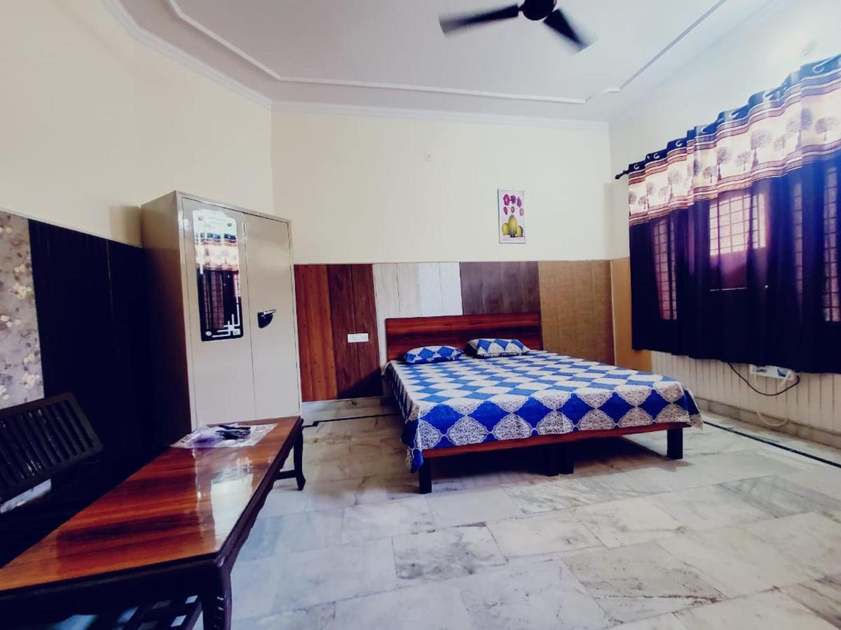 Royal Estate Villa Amritsar Eksteriør billede