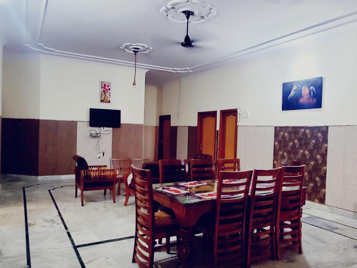 Royal Estate Villa Amritsar Eksteriør billede